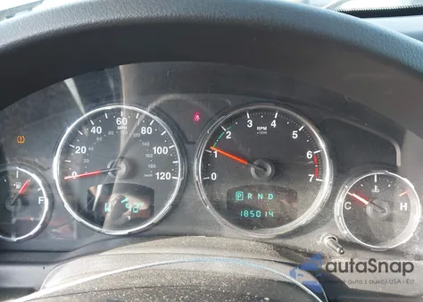 2012 Jeep Liberty Sport from USA, damaged, VIN 1C4PJMAK0CW164093